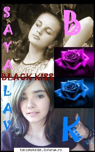 saya ... and lav