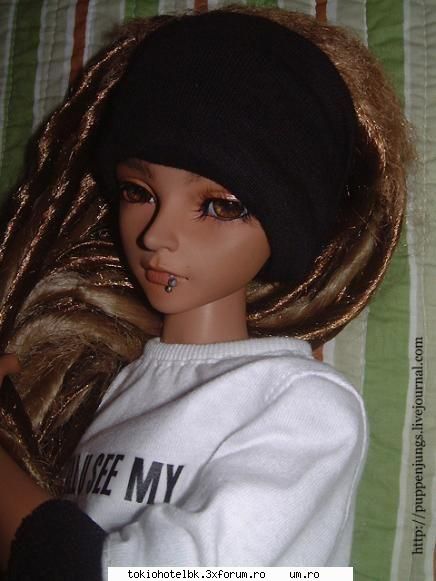 papusica tom:x
