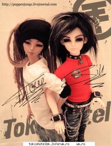 papusica tom:x [img]