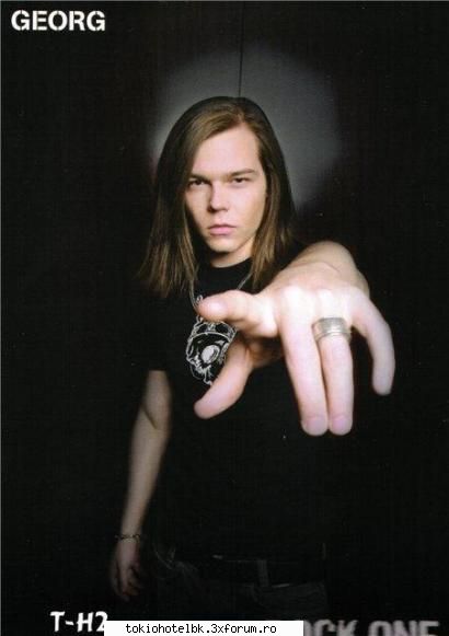 poze georg [img]