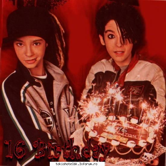 poze kaulitzii [img]
