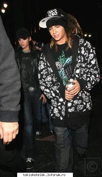 poze kaulitzii [img]