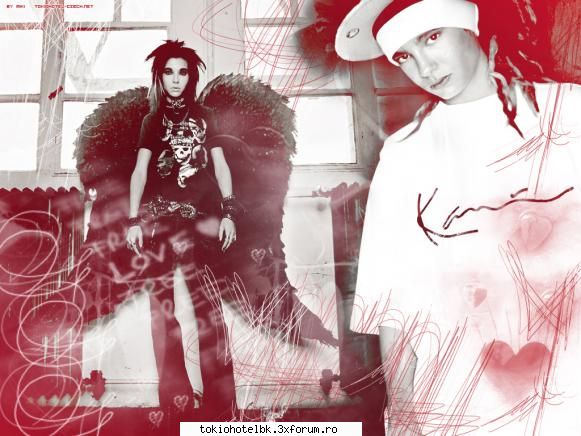 poze kaulitzii [img]