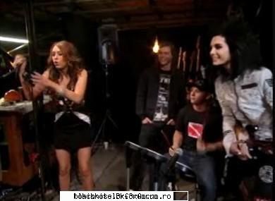 tokio hotel alte vedete