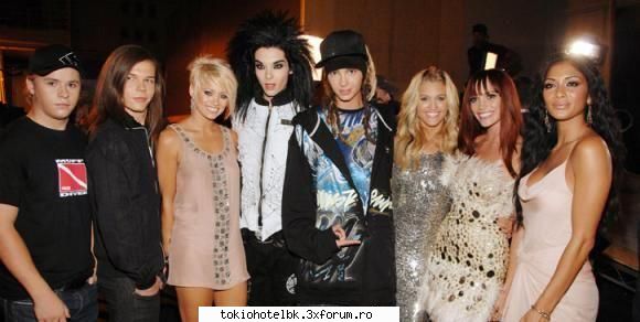 tokio hotel alte vedete