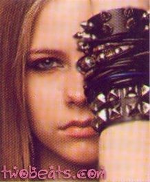 avril lavigne [img]