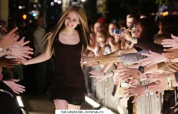 avril lavigne [img]