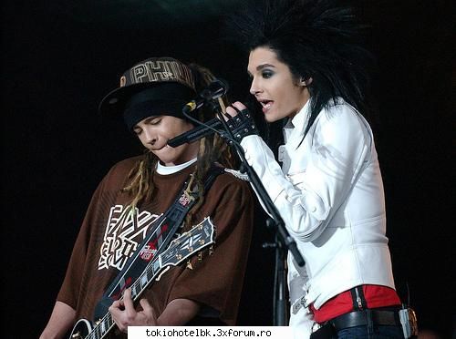 poze kaulitzii [img]