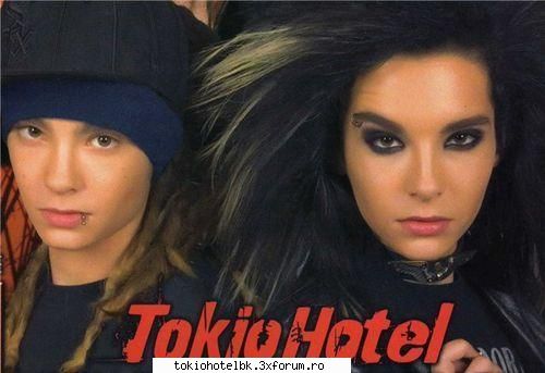 poze kaulitzii [img]