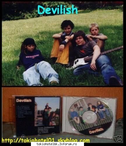 poze devilish [img]