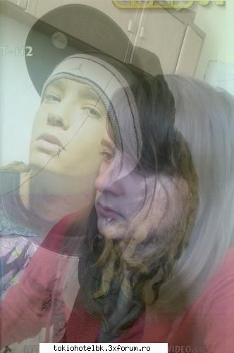 imagini cu noi si cei de la tokio hotel