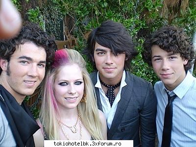 jonas brothers plac ????