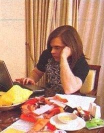 :zzz: tokio hotel la hotel