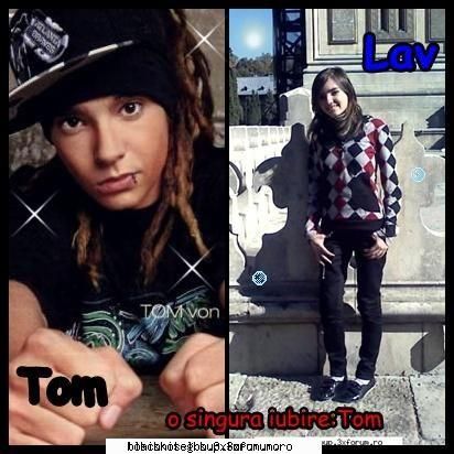 idem .

imag facuta de o prietena buna imagini cu noi si cei de la tokio hotel
