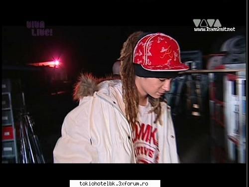 1000 meere/macking of the video - lavundtom - poze din videoclipuri