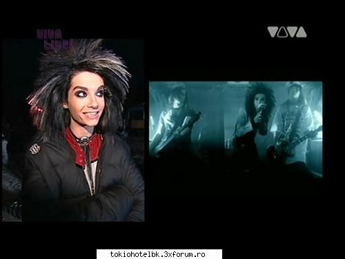1000 meere/macking of the video - lavundtom - poze din videoclipuri