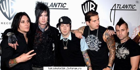 Avenged Sevenfold - Lil'Nyappy - alte formatii/cantareti.cantarete care ne plac