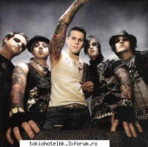 Avenged Sevenfold - Lil'Nyappy - alte formatii/cantareti.cantarete care ne plac