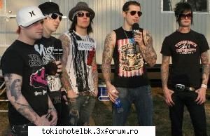 Avenged Sevenfold - Lil'Nyappy - alte formatii/cantareti.cantarete care ne plac