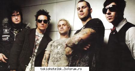 Avenged Sevenfold - Lil'Nyappy - alte formatii/cantareti.cantarete care ne plac