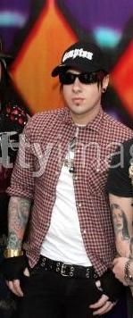Avenged Sevenfold - Lil'Nyappy - alte formatii/cantareti.cantarete care ne plac