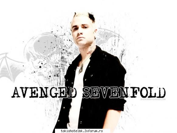 Avenged Sevenfold - Lil'Nyappy - alte formatii/cantareti.cantarete care ne plac