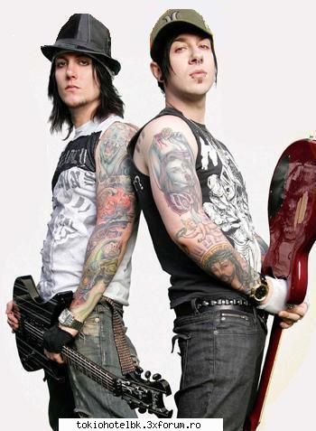 Avenged Sevenfold - Lil'Nyappy - alte formatii/cantareti.cantarete care ne plac