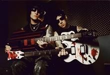 Avenged Sevenfold - Lil'Nyappy - alte formatii/cantareti.cantarete care ne plac
