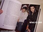 Cartea Tokio Hotel - Lil'Nyappy - tokio hotel