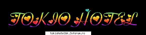 Cartoons - Lady Taka - tokio hotel