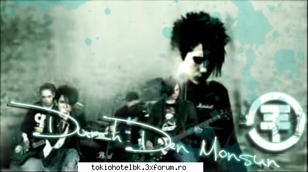 Durch Den Monsun - Lil'Nyappy - poze din videoclipuri