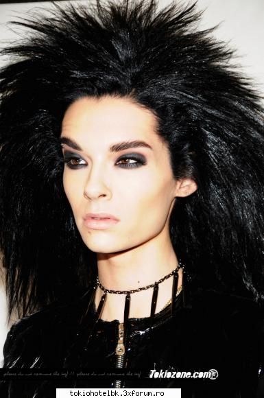 Ema 2008 - Lil'Nyappy - tokio hotel