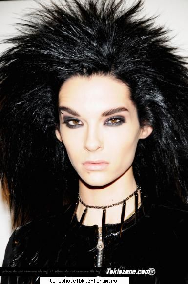 Ema 2008 - Lil'Nyappy - tokio hotel