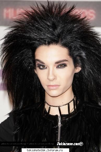 Ema 2008 - Lil'Nyappy - tokio hotel