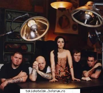 Evanescence - Lil'Nyappy - alte formatii/cantareti.cantarete care ne plac