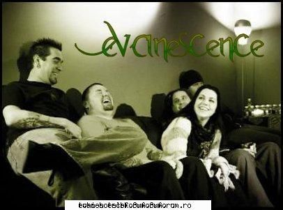 Evanescence - Lil'Nyappy - alte formatii/cantareti.cantarete care ne plac