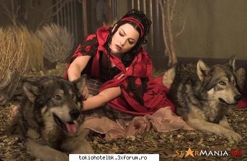 Evanescence - Lil'Nyappy - alte formatii/cantareti.cantarete care ne plac