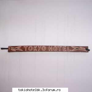 Lucruri cu TH - Lil'Nyappy - tokio hotel