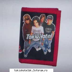 Lucruri cu TH - Lil'Nyappy - tokio hotel