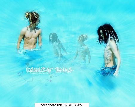 New tatoo - saya_bill_th - bill