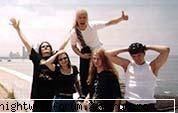 Nightwish - Lil'Nyappy - alte formatii/cantareti.cantarete care ne plac