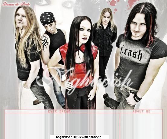 Nightwish - Lil'Nyappy - alte formatii/cantareti.cantarete care ne plac