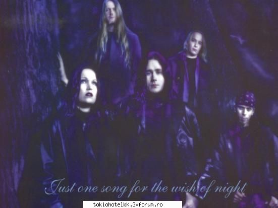 Nightwish - Lil'Nyappy - alte formatii/cantareti.cantarete care ne plac