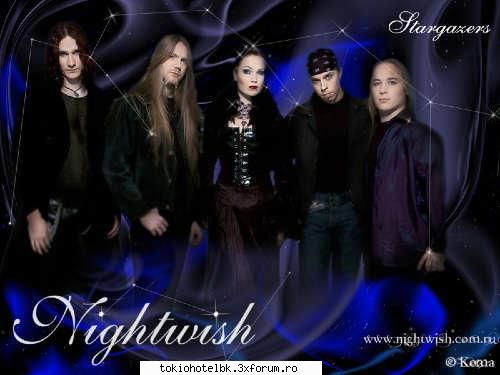 Nightwish - Lil'Nyappy - alte formatii/cantareti.cantarete care ne plac