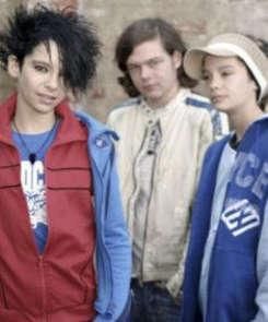 POZE CU DEVILISH - Lil'Nyappy - devilish