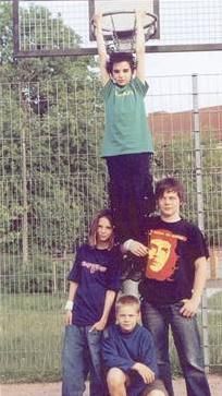 POZE CU DEVILISH - Lil'Nyappy - devilish