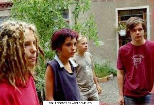 POZE CU DEVILISH - Lil'Nyappy - devilish