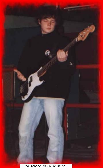 POZE CU DEVILISH - saya_bill_th - devilish