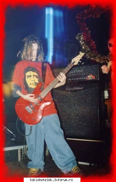 POZE CU DEVILISH - saya_bill_th - devilish