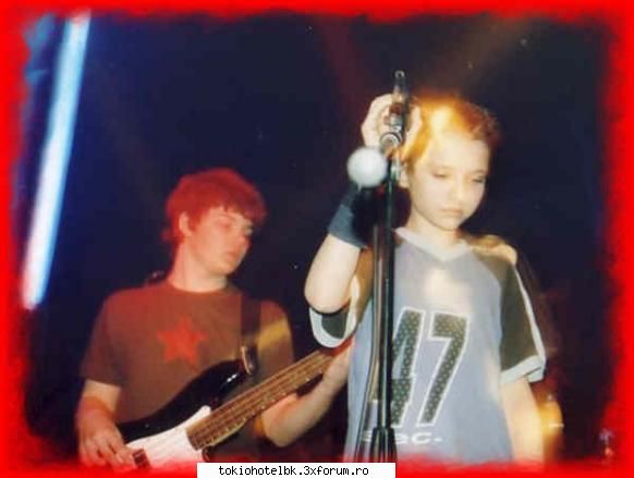 POZE CU DEVILISH - saya_bill_th - devilish